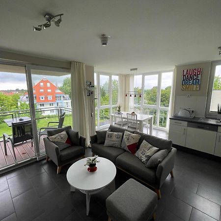 Leuchtturm15 Apartman Großenbrode Kültér fotó