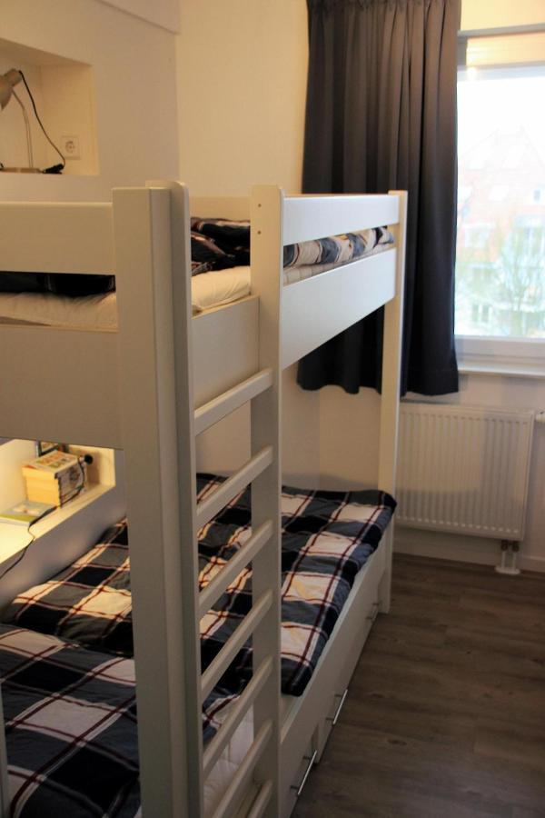 Leuchtturm15 Apartman Großenbrode Kültér fotó